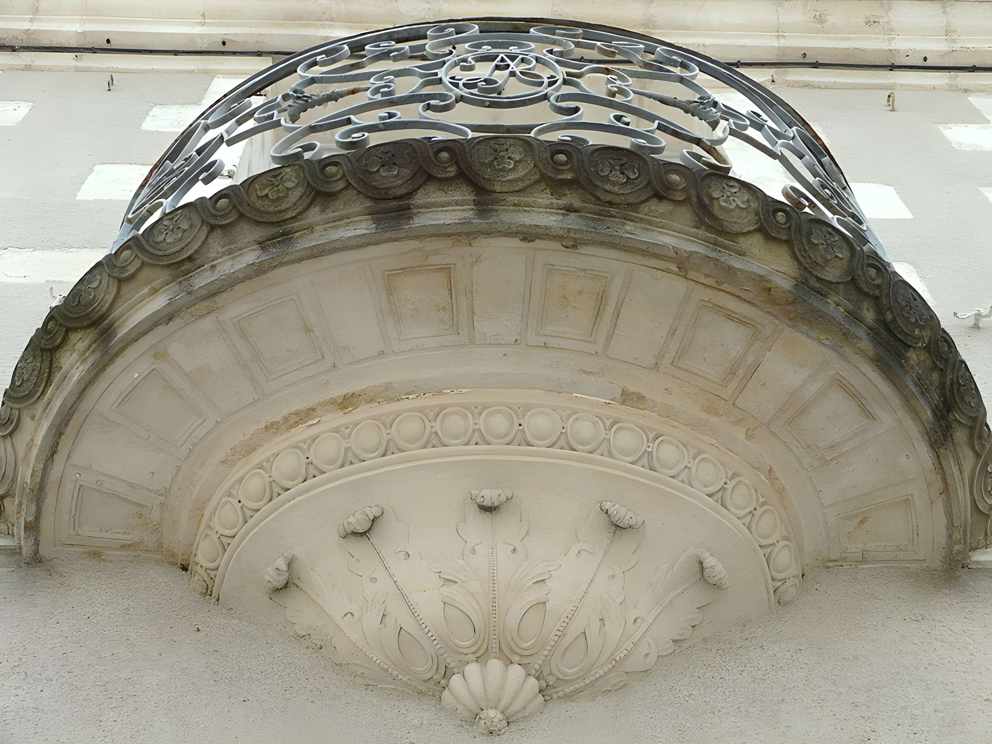 Hôtel de Bengy à Bourges