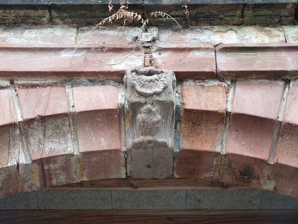 Hôtel de Bilistein à Senones