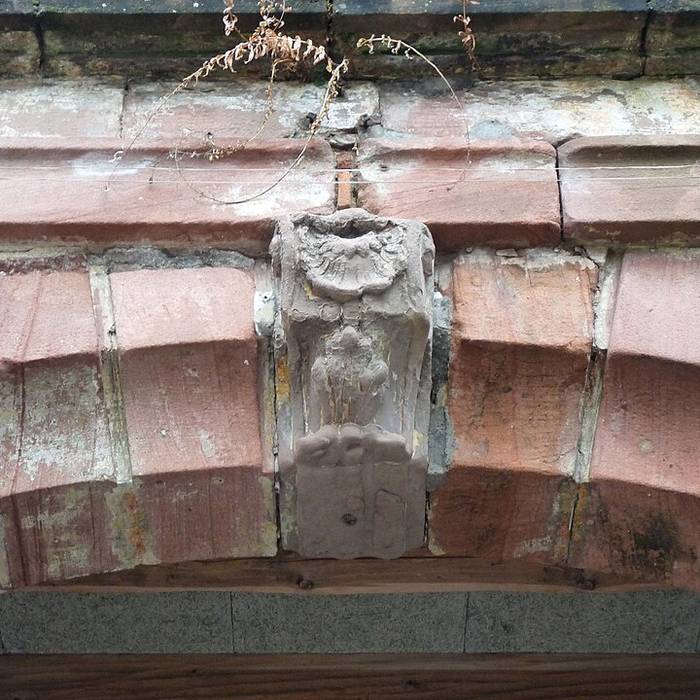 Photo de Hôtel de Bilistein à Senones