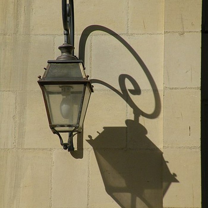 Photo de Hôtel de Blossac à Rennes