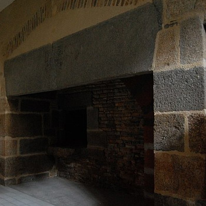 Photo de Hôtel de Blossac à Rennes