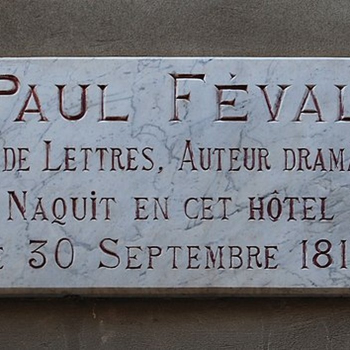 Photo de Hôtel de Blossac à Rennes