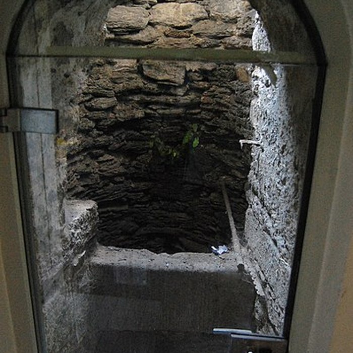 Photo de Hôtel de Blossac à Rennes