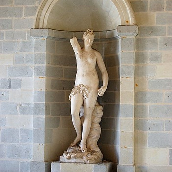 Photo de Hôtel de Blossac à Rennes