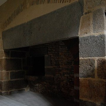 Hôtel de Blossac à Rennes