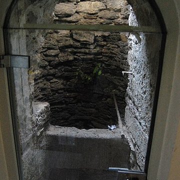 Hôtel de Blossac à Rennes