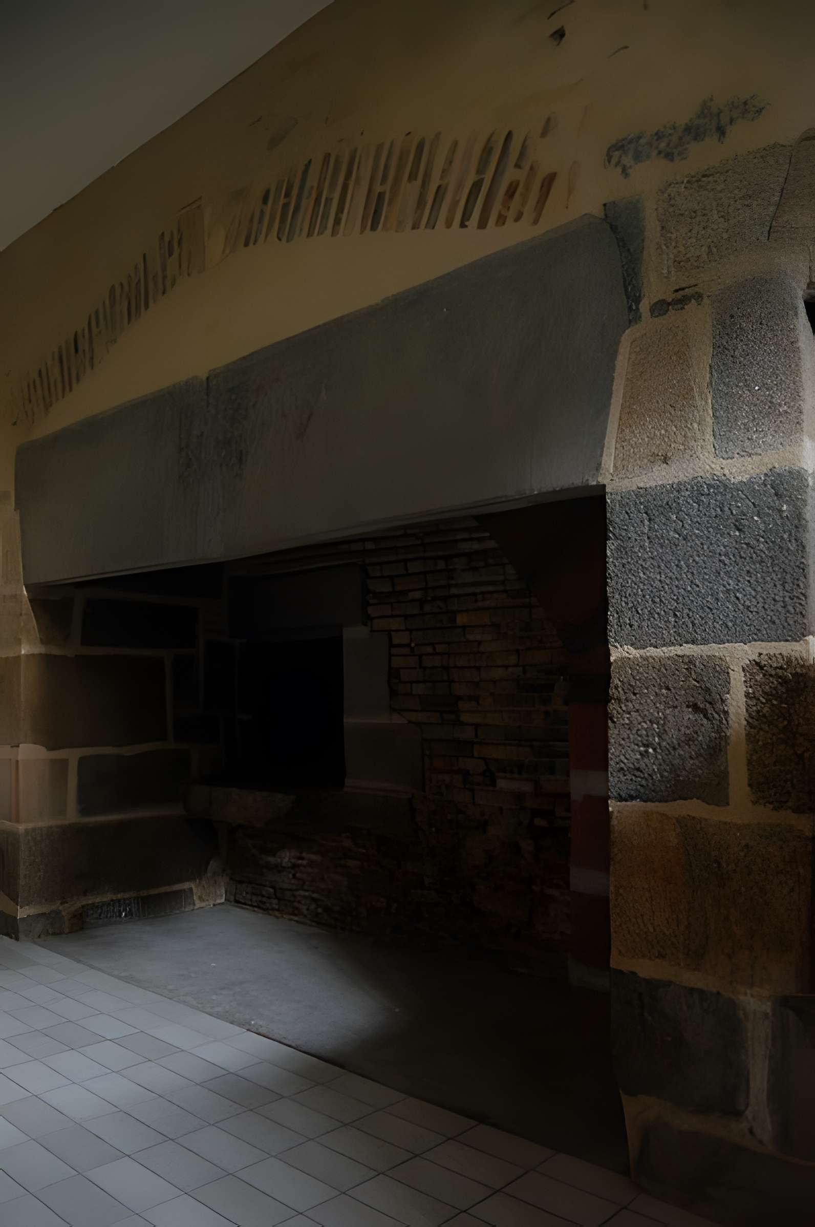 Hôtel de Blossac à Rennes