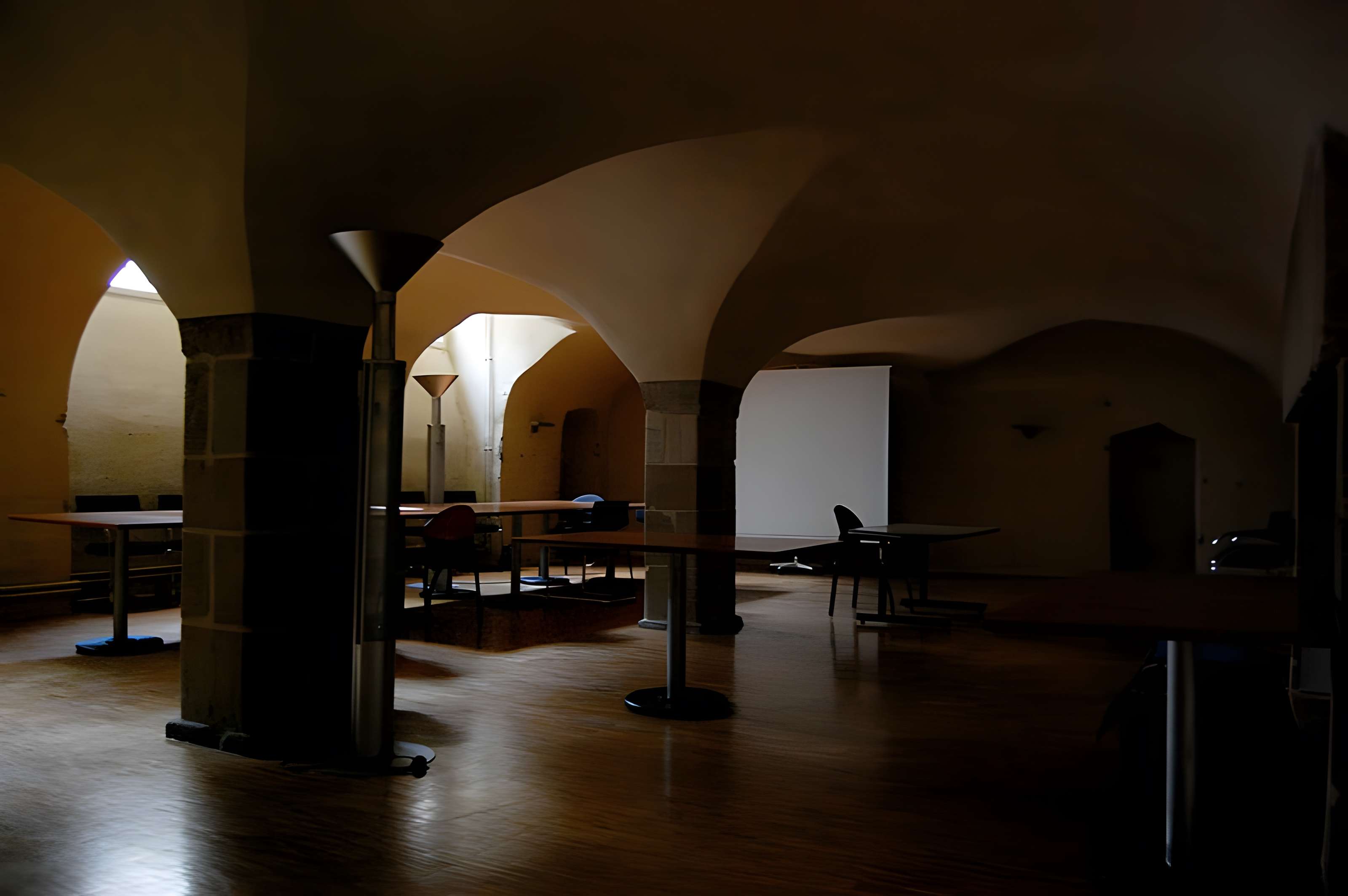 Hôtel de Blossac à Rennes