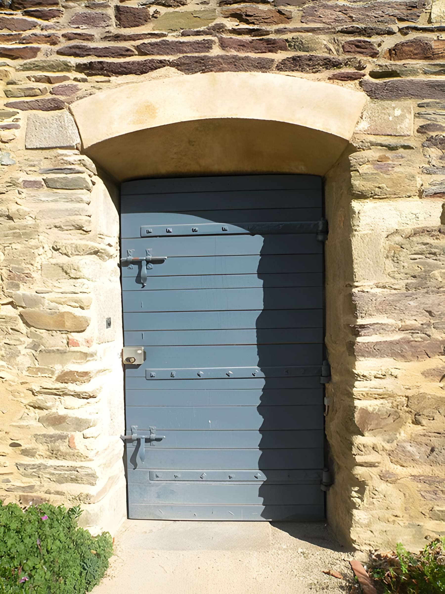 Hôtel de Blossac à Rennes