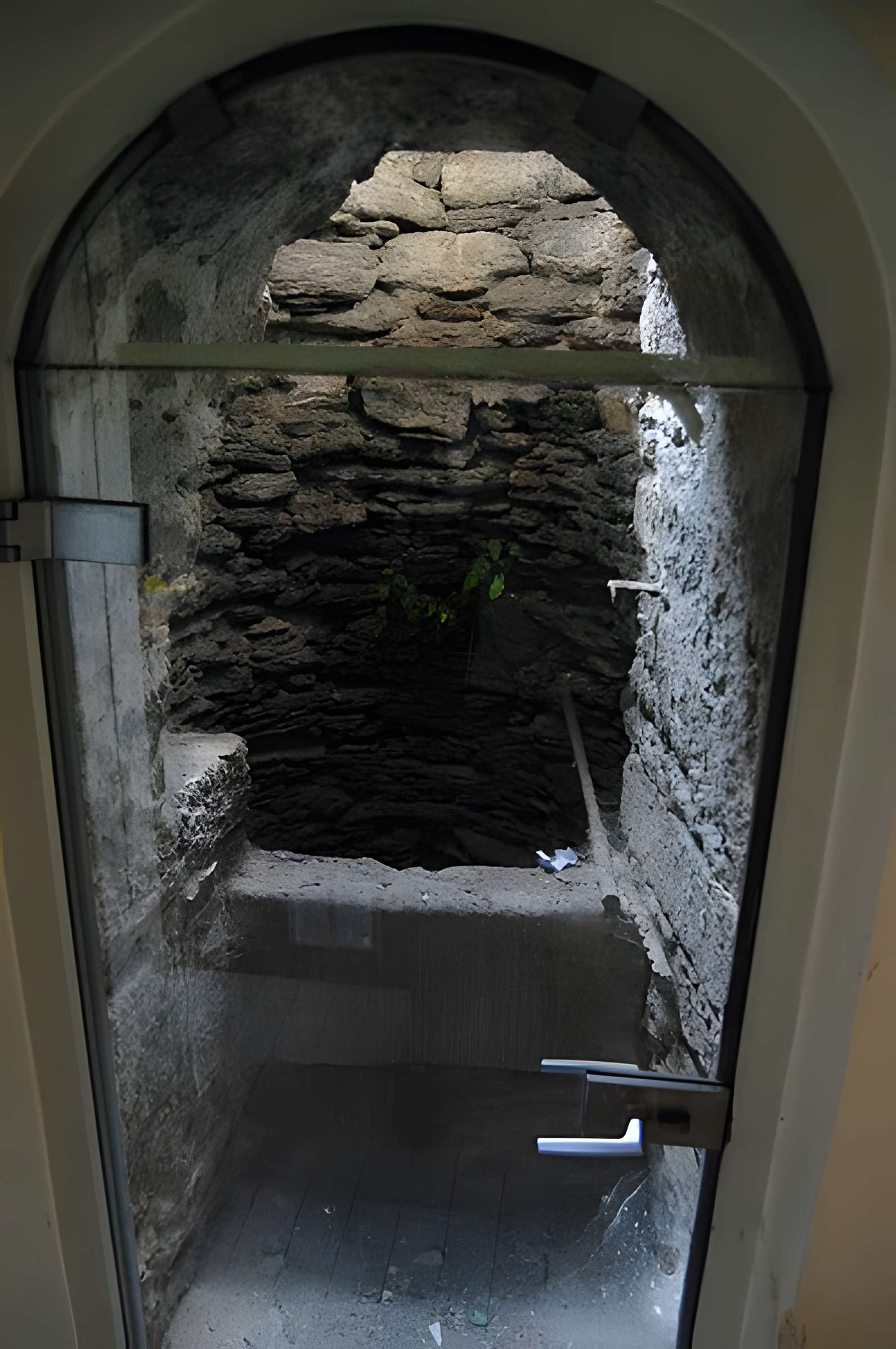 Hôtel de Blossac à Rennes