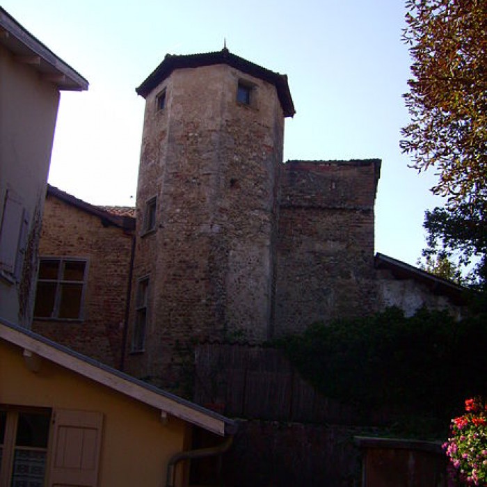 Photo de Hôtel de Bocsozel à La Côte-Saint-André