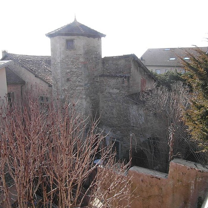 Photo de Hôtel de Bocsozel à La Côte-Saint-André