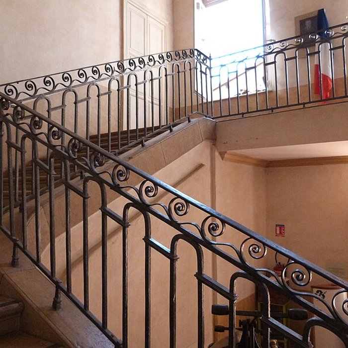 Photo de Hôtel de Boisset-Glassac à Lisle-sur-Tarn