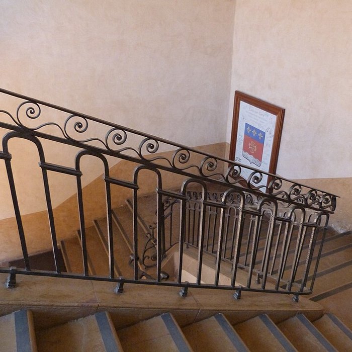 Photo de Hôtel de Boisset-Glassac à Lisle-sur-Tarn