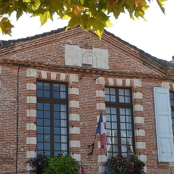 Photo de Hôtel de Boisset-Glassac à Lisle-sur-Tarn