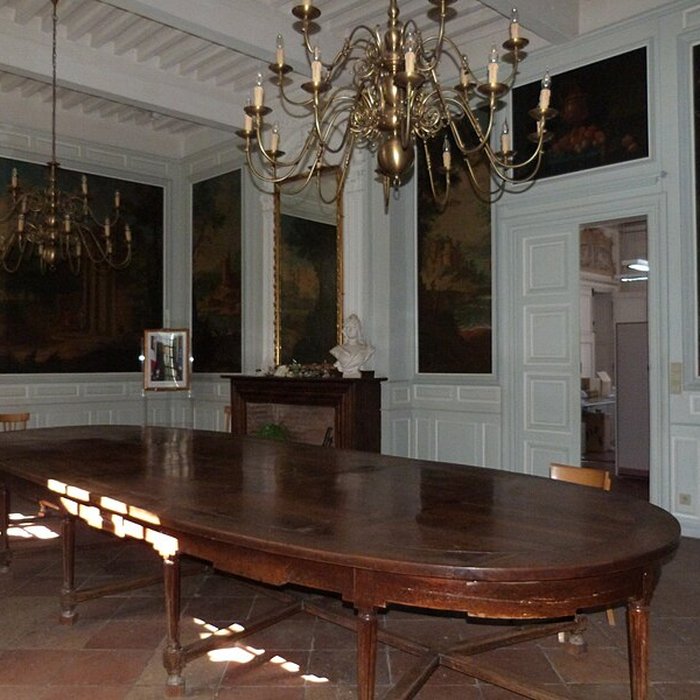 Photo de Hôtel de Boisset-Glassac à Lisle-sur-Tarn