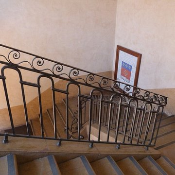 Hôtel de Boisset-Glassac à Lisle-sur-Tarn