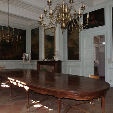 Hôtel de Boisset-Glassac à Lisle-sur-Tarn