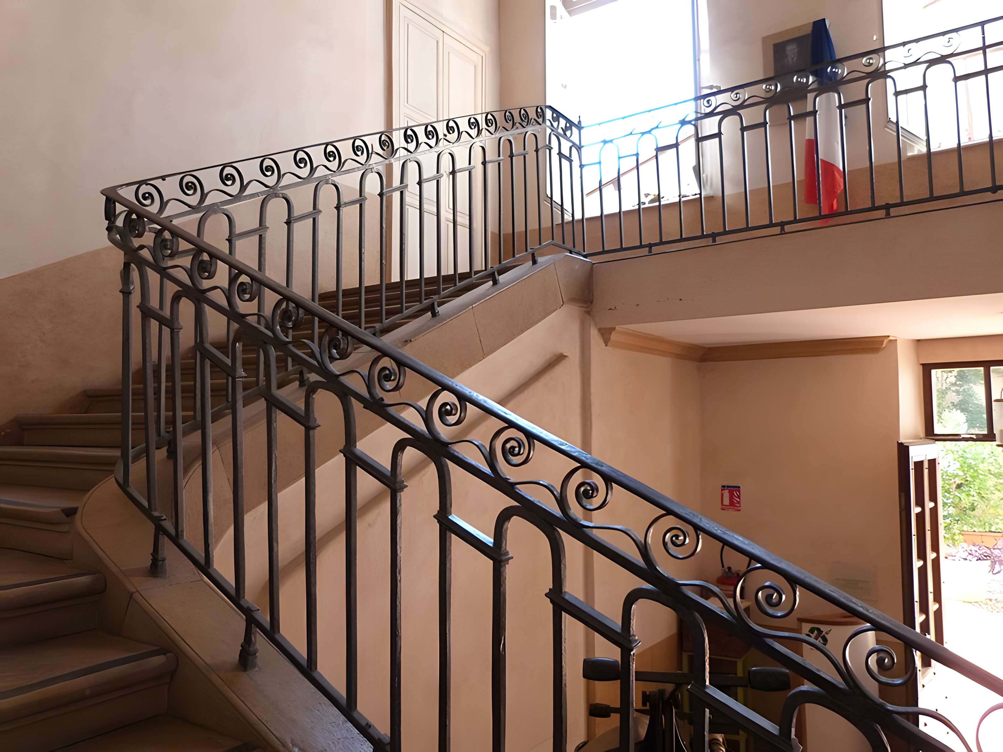 Hôtel de Boisset-Glassac à Lisle-sur-Tarn