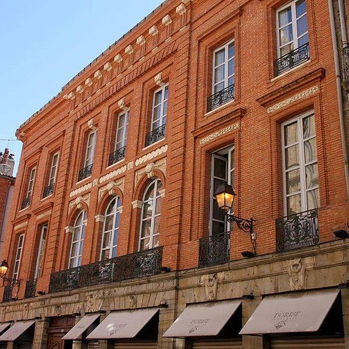 Photo de Hôtel de Bonfontan à Toulouse
