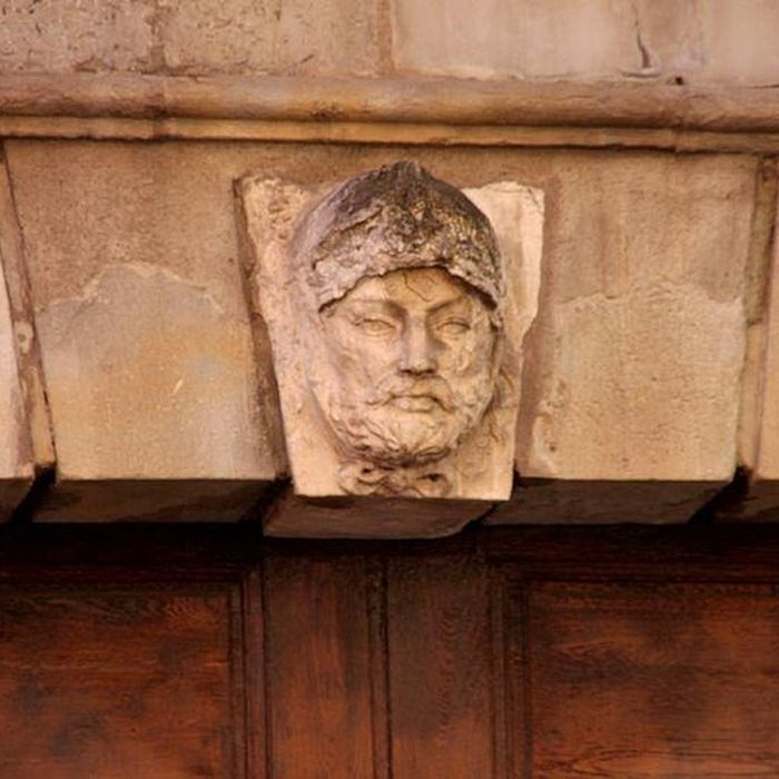 Photo de Hôtel de Bonfontan à Toulouse