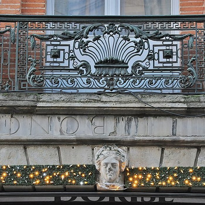 Photo de Hôtel de Bonfontan à Toulouse