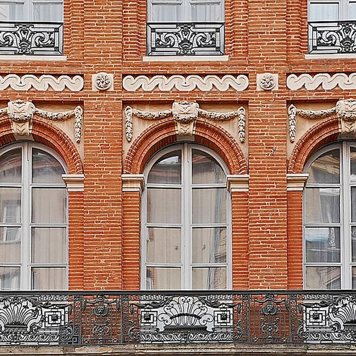 Photo de Hôtel de Bonfontan à Toulouse