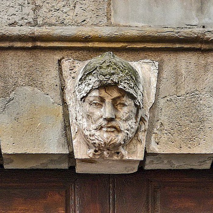 Photo de Hôtel de Bonfontan à Toulouse