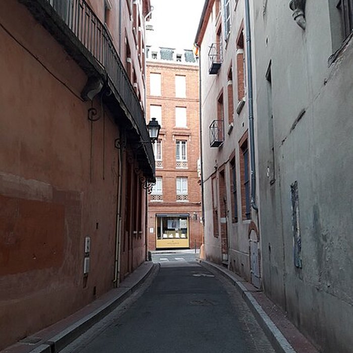 Photo de Hôtel de Bonfontan à Toulouse