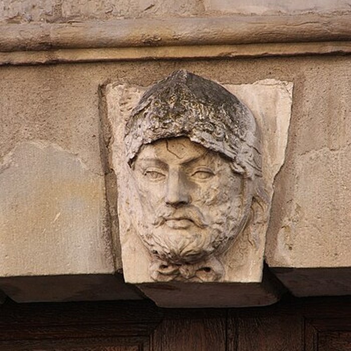 Photo de Hôtel de Bonfontan à Toulouse