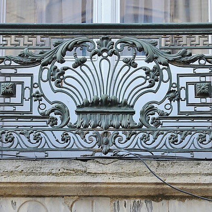 Photo de Hôtel de Bonfontan à Toulouse