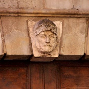 Hôtel de Bonfontan à Toulouse 