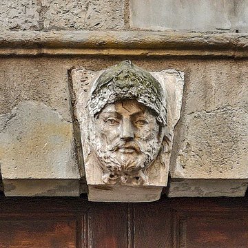 Hôtel de Bonfontan à Toulouse 