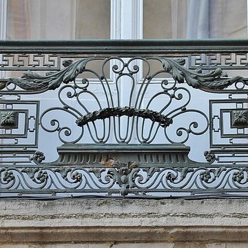 Hôtel de Bonfontan à Toulouse 