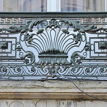 Hôtel de Bonfontan à Toulouse 