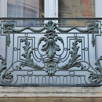 Hôtel de Bonfontan à Toulouse 