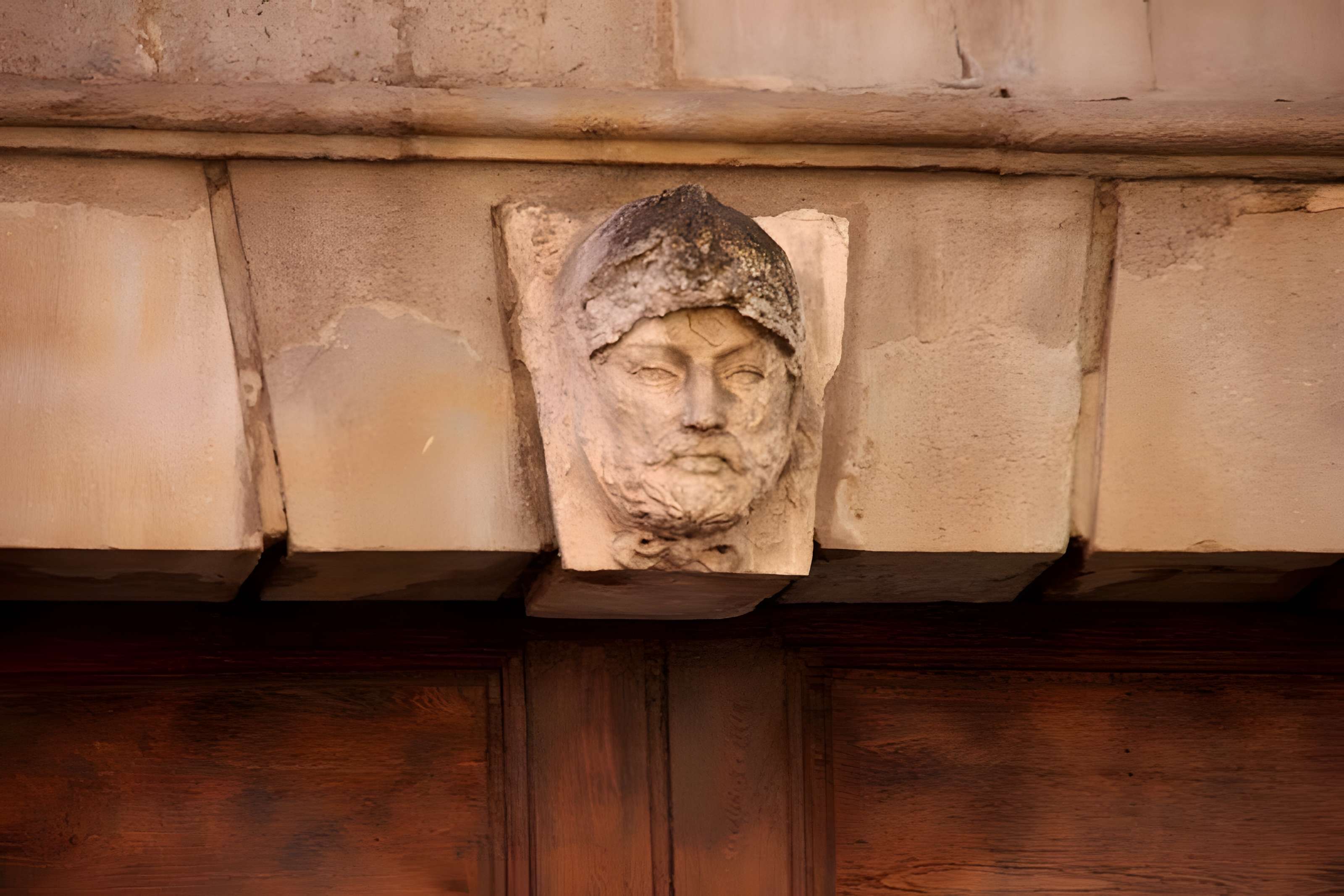 Hôtel de Bonfontan à Toulouse 