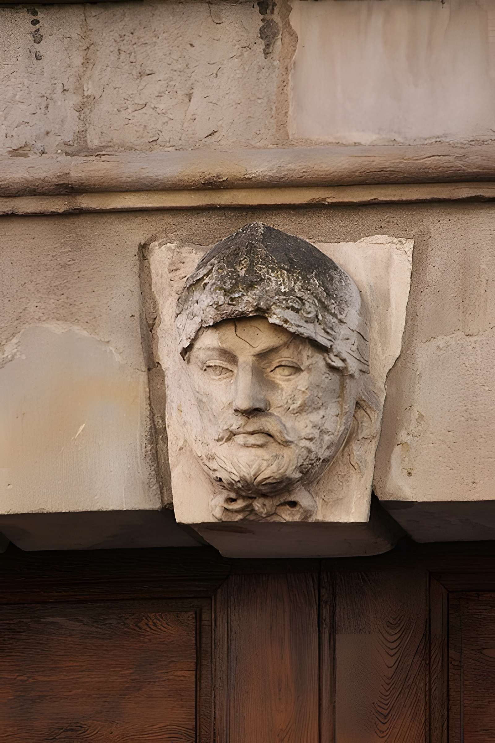Hôtel de Bonfontan à Toulouse 