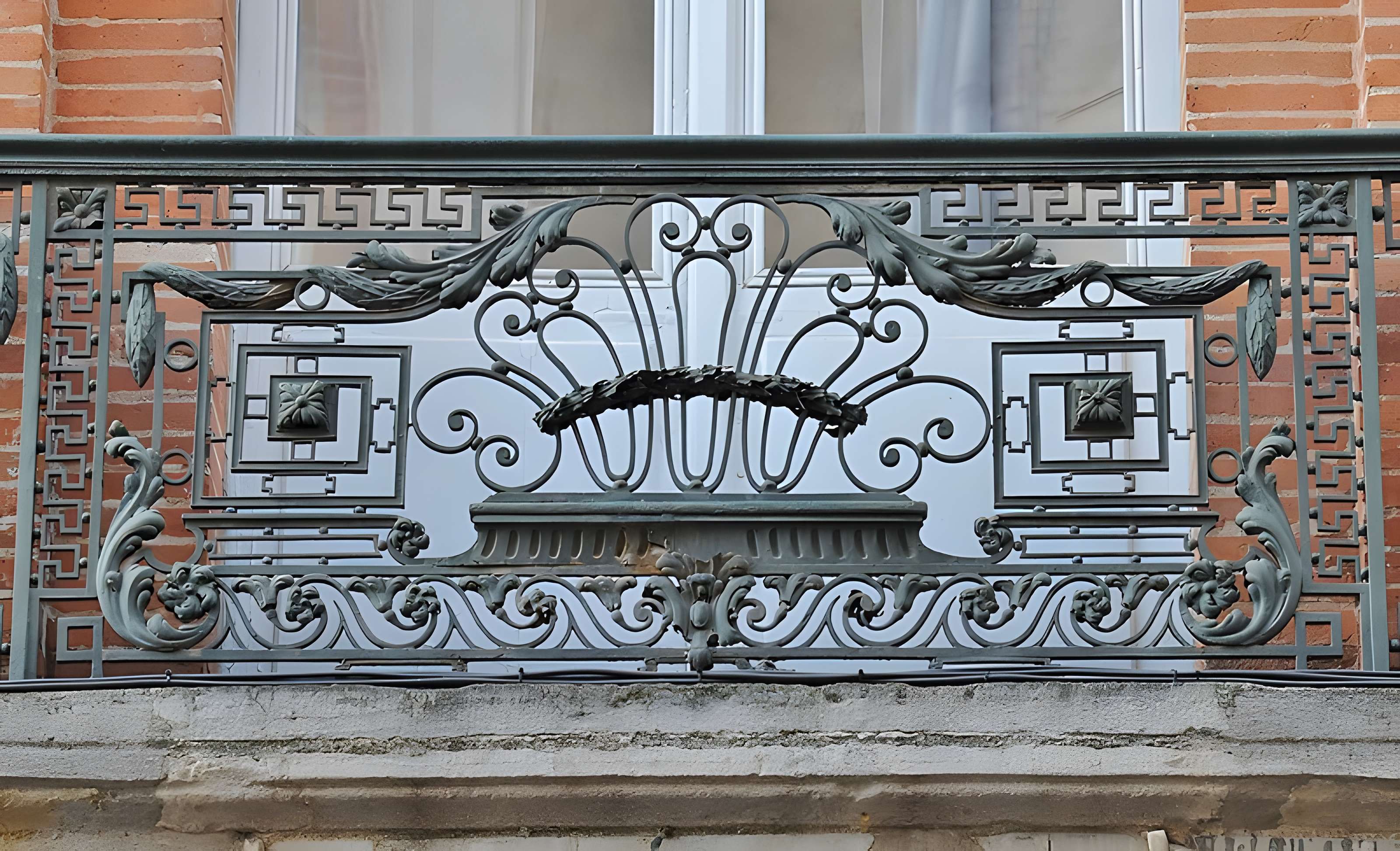 Hôtel de Bonfontan à Toulouse 