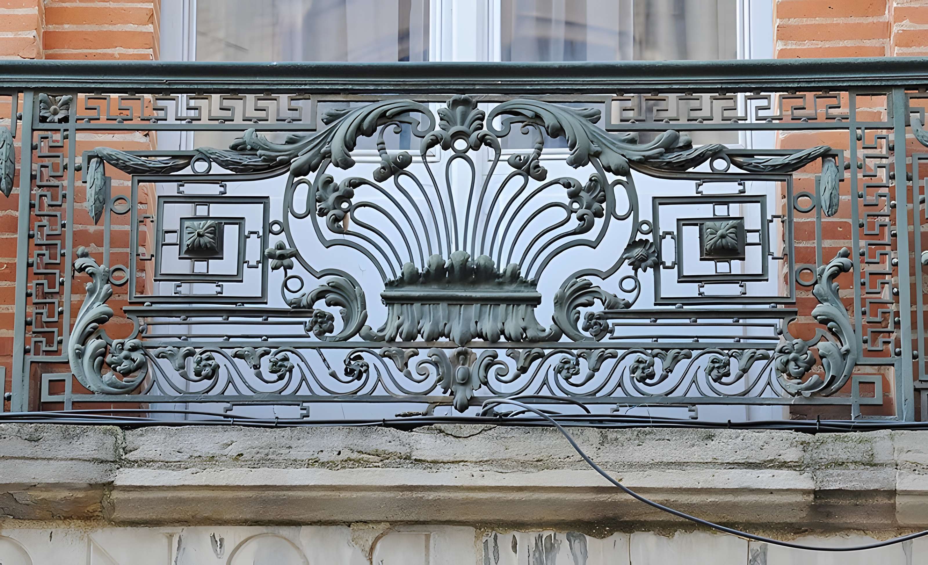 Hôtel de Bonfontan à Toulouse 
