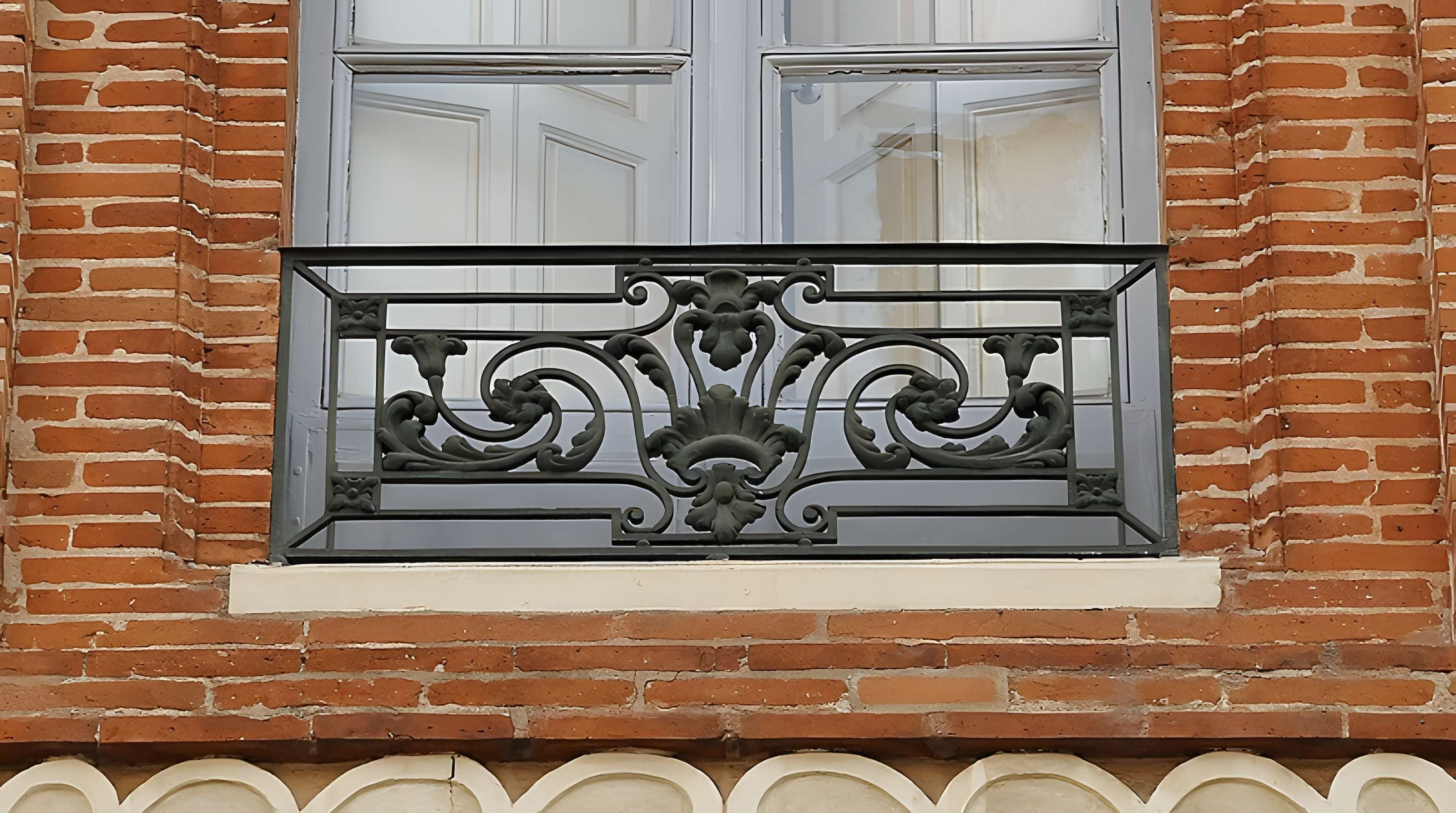 Hôtel de Bonfontan à Toulouse 