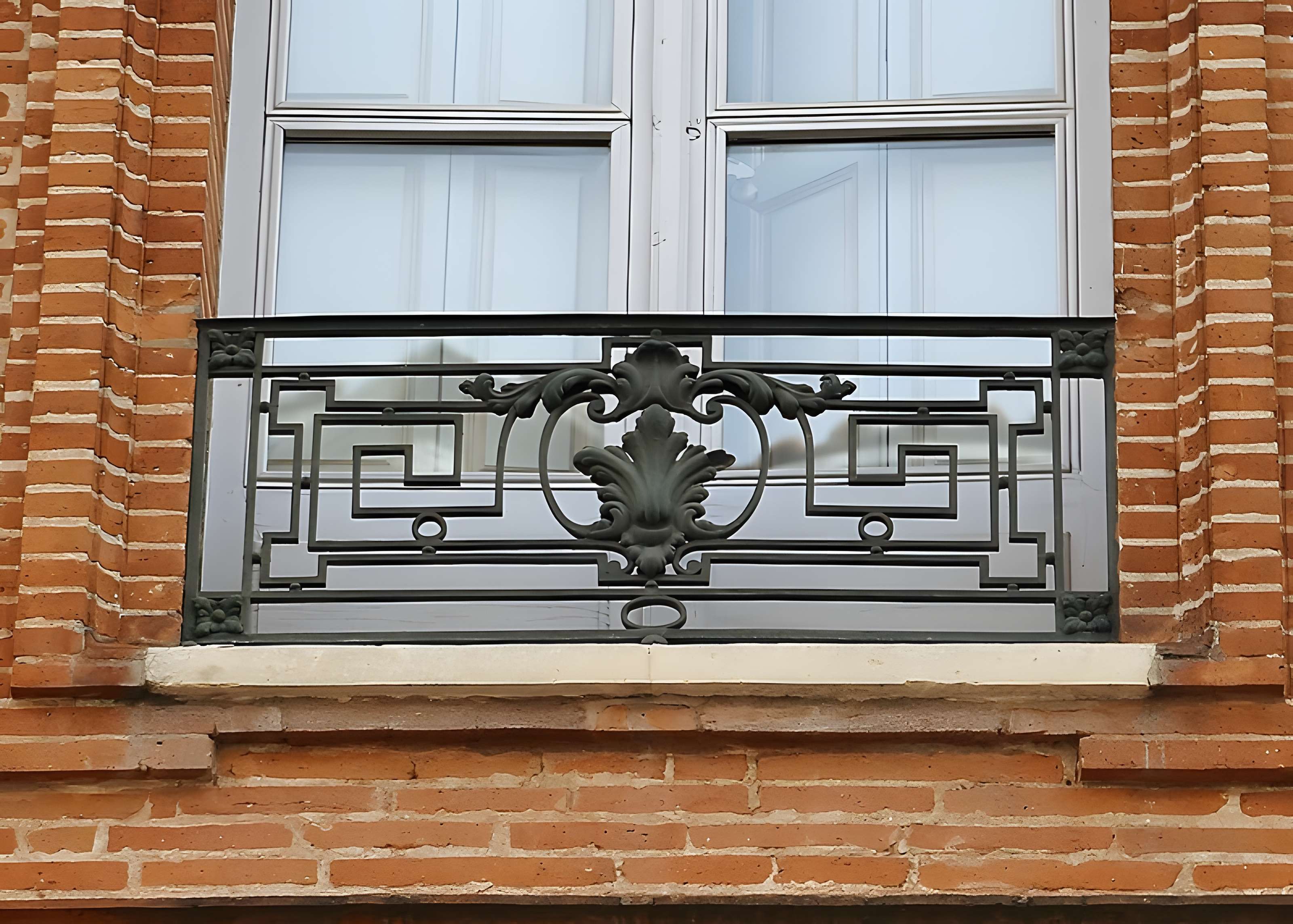 Hôtel de Bonfontan à Toulouse 