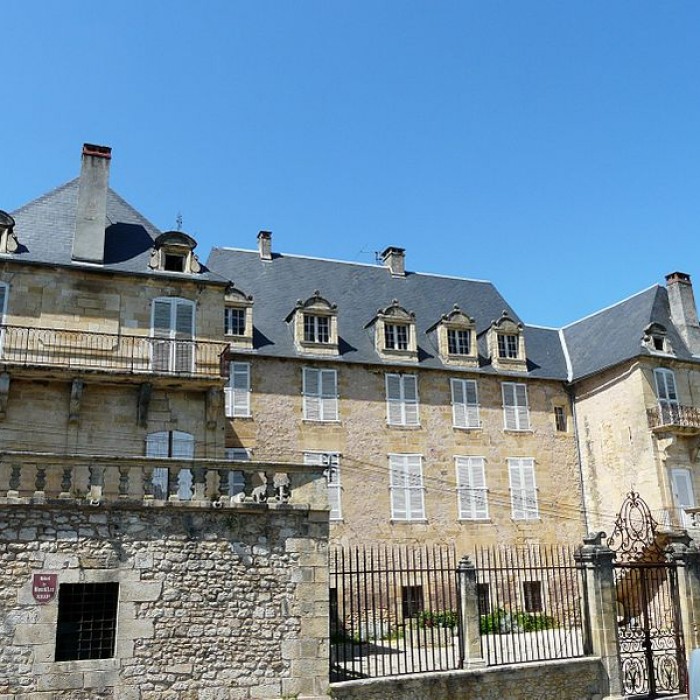 Photo de Hôtel de Bouilhac à Montignac