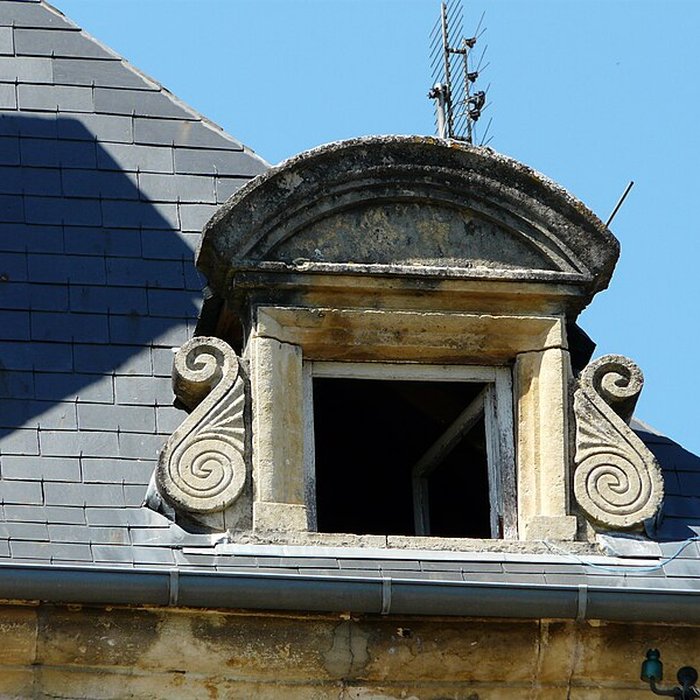 Photo de Hôtel de Bouilhac à Montignac