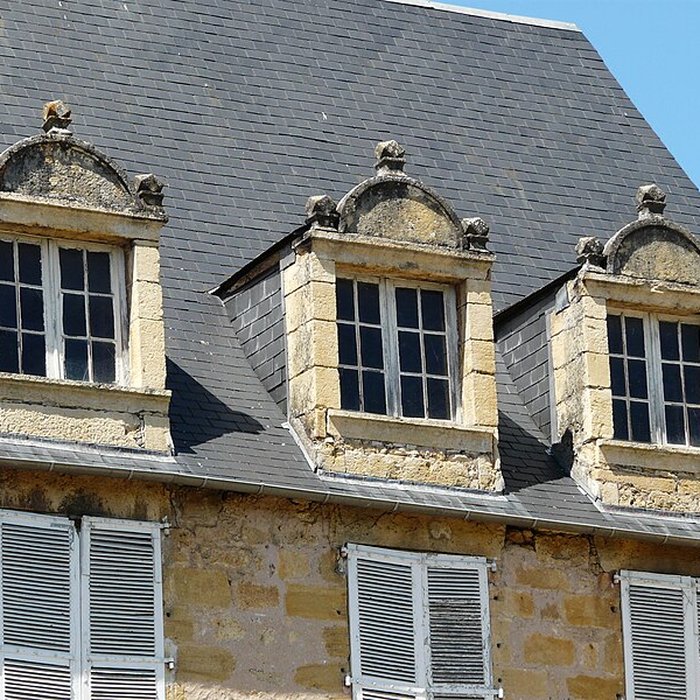 Photo de Hôtel de Bouilhac à Montignac