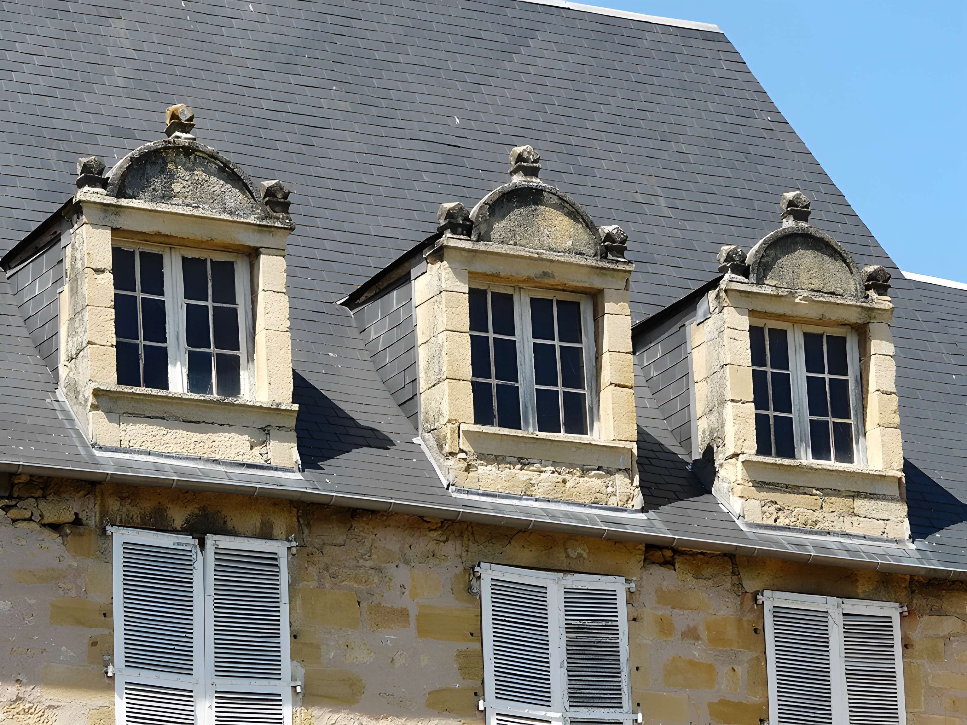 Hôtel de Bouilhac à Montignac