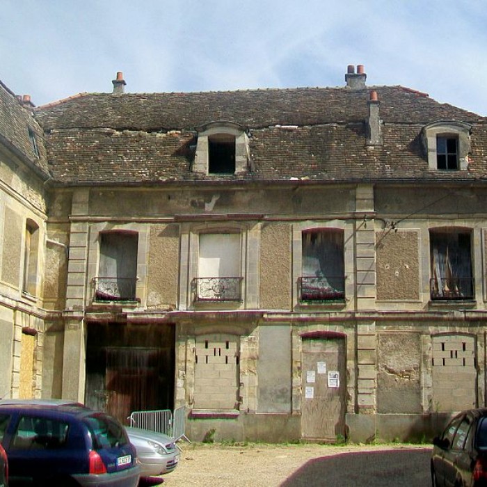 Photo de Hôtel de Brière à Magny-en-Vexin