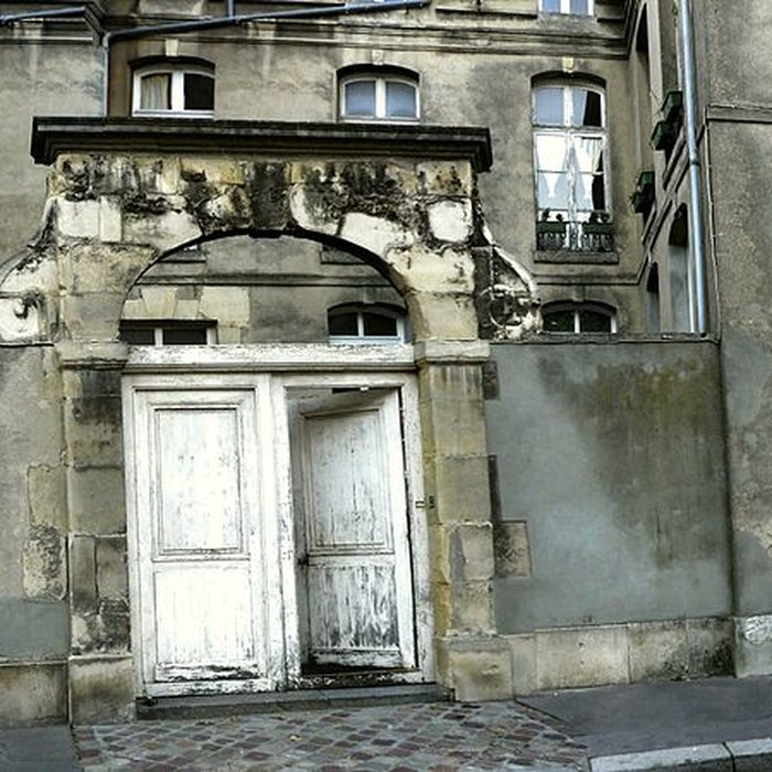 Photo de Hôtel de Brocques au Havre