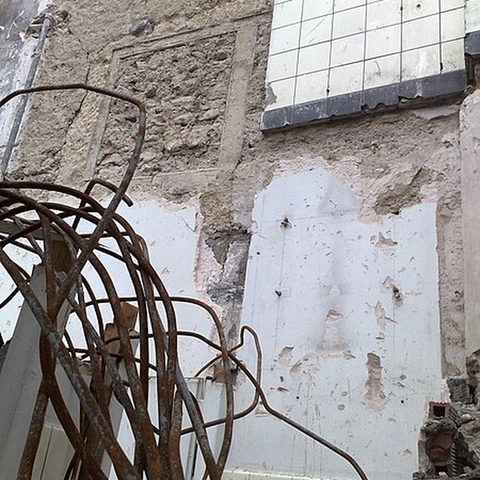 Photo de Hôtel de Burtaigne à Metz