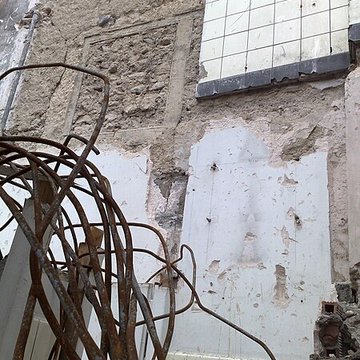 Hôtel de Burtaigne à Metz